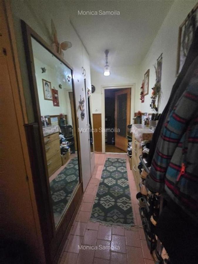 Apartament de vanzare cu 2 camere in Brasov - 7