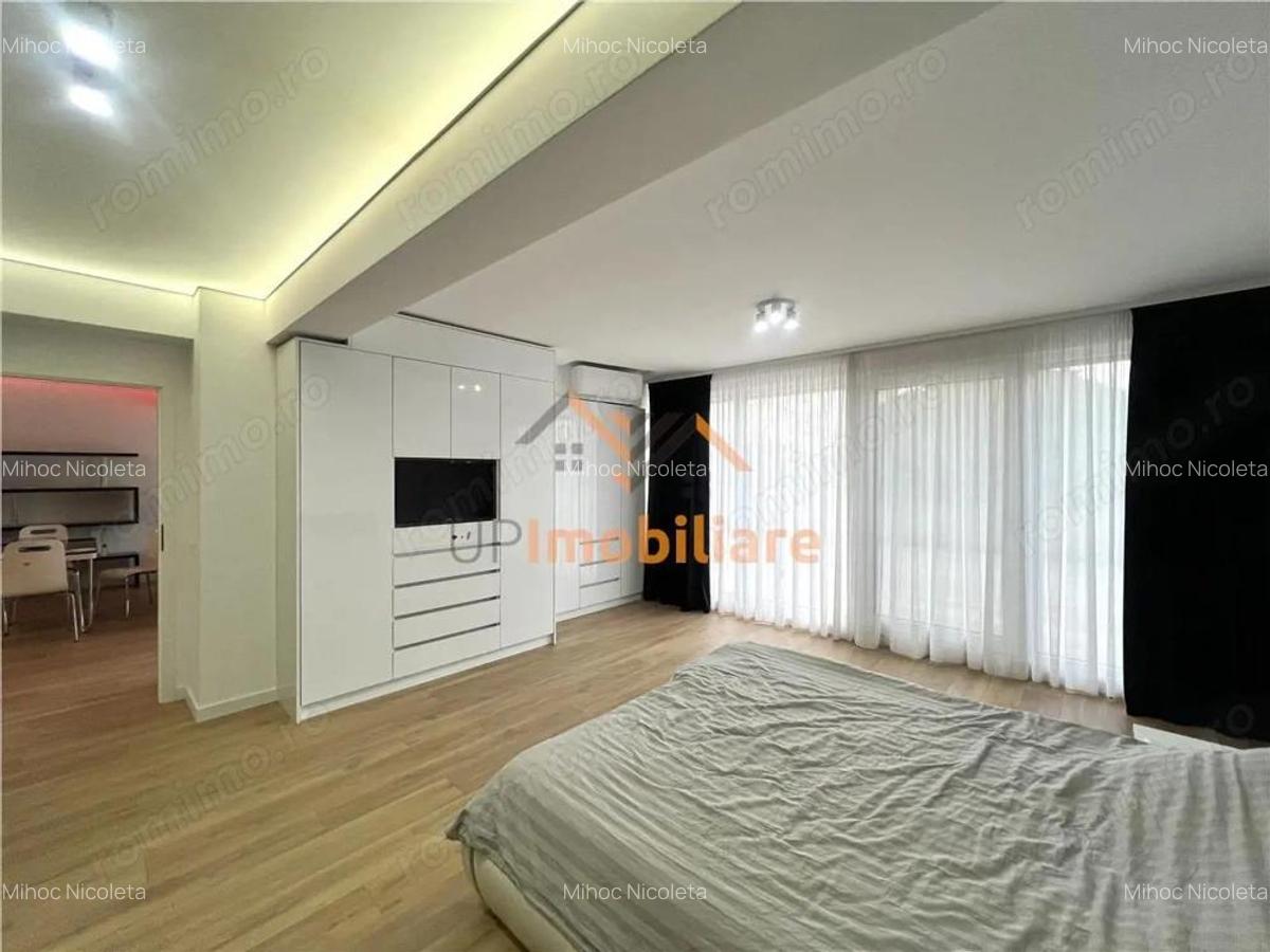 PENTHOUSE CU 3 CAMERE | LUCEAFARUL | DE VANZARE | ORADEA - 4