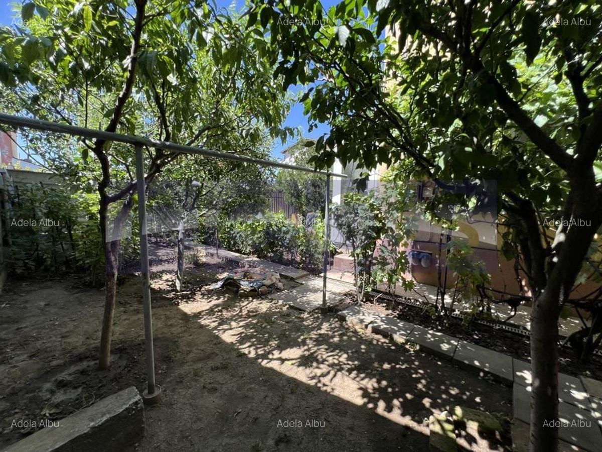 VANZARE CASA SPATIOASA SI LUMINOASA | ZONA CRANGASI / GIULESTI | TEREN 300 MP - 21