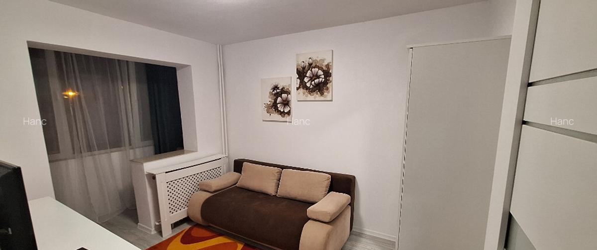 Apartament 2 camere Nufarul - 12