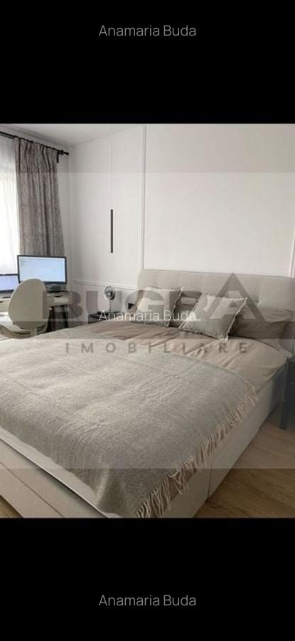 Apartament 3 camere, 97 mp, garaj, Wings - 9