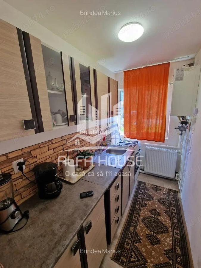 Vand 2 camere zona Govandari Micro 1 - 7