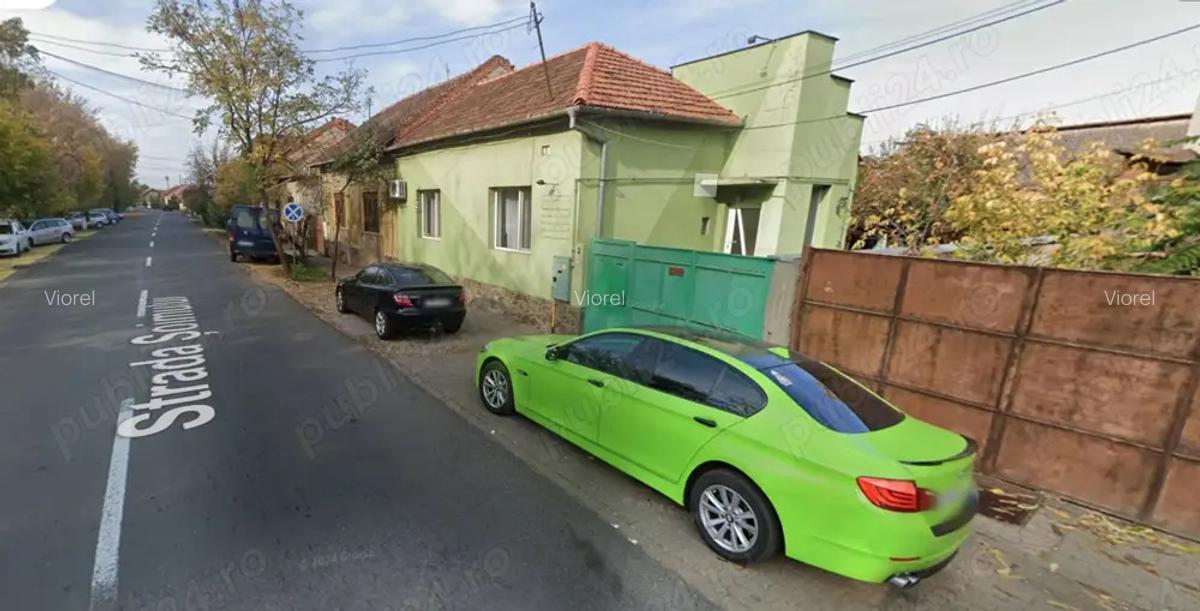 Casa vanzare Gradiste - central - 2