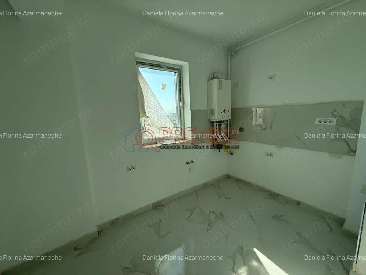 Bloc locuit! Sector 4 - Grand Arena - 3 camere - 7