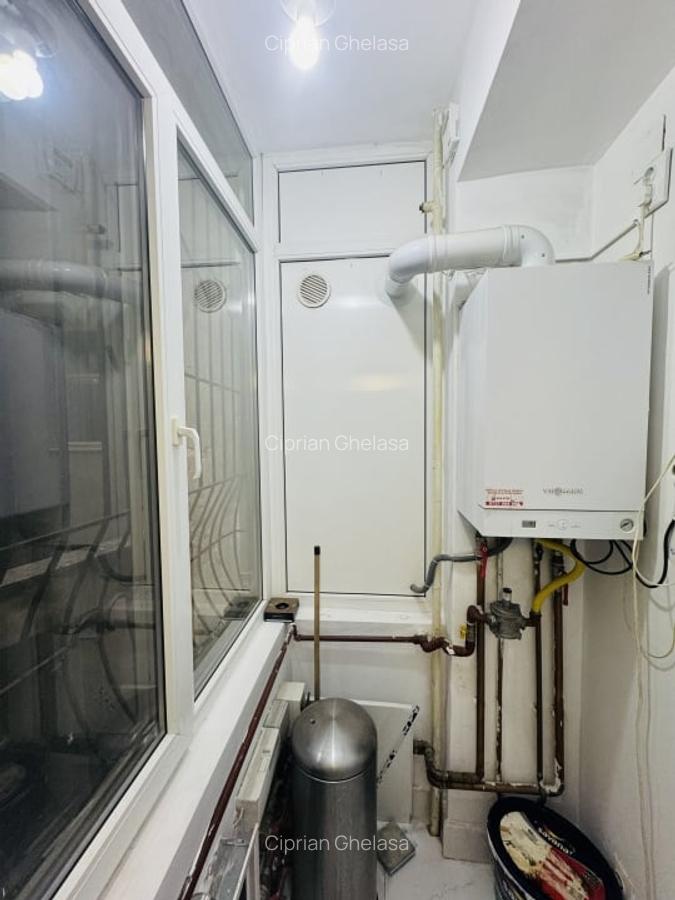 Apartament deosebit in zona Piata Universitatii - 18