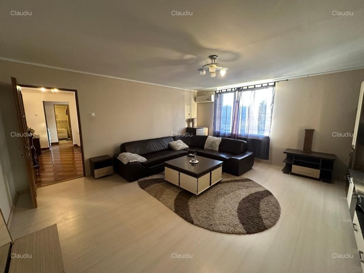 Apartament 2 camere decomandat 64 mp*mobilat+utilat in zona centrala! - 10