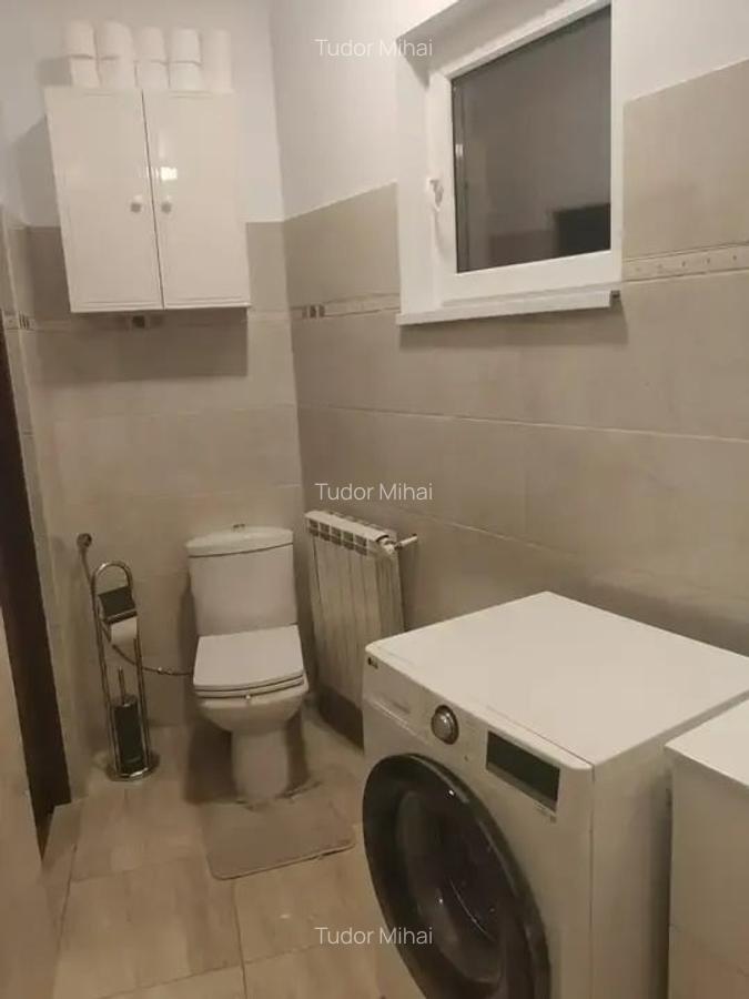 Apartament cu 3 camere in Imobil Interbelic - 15