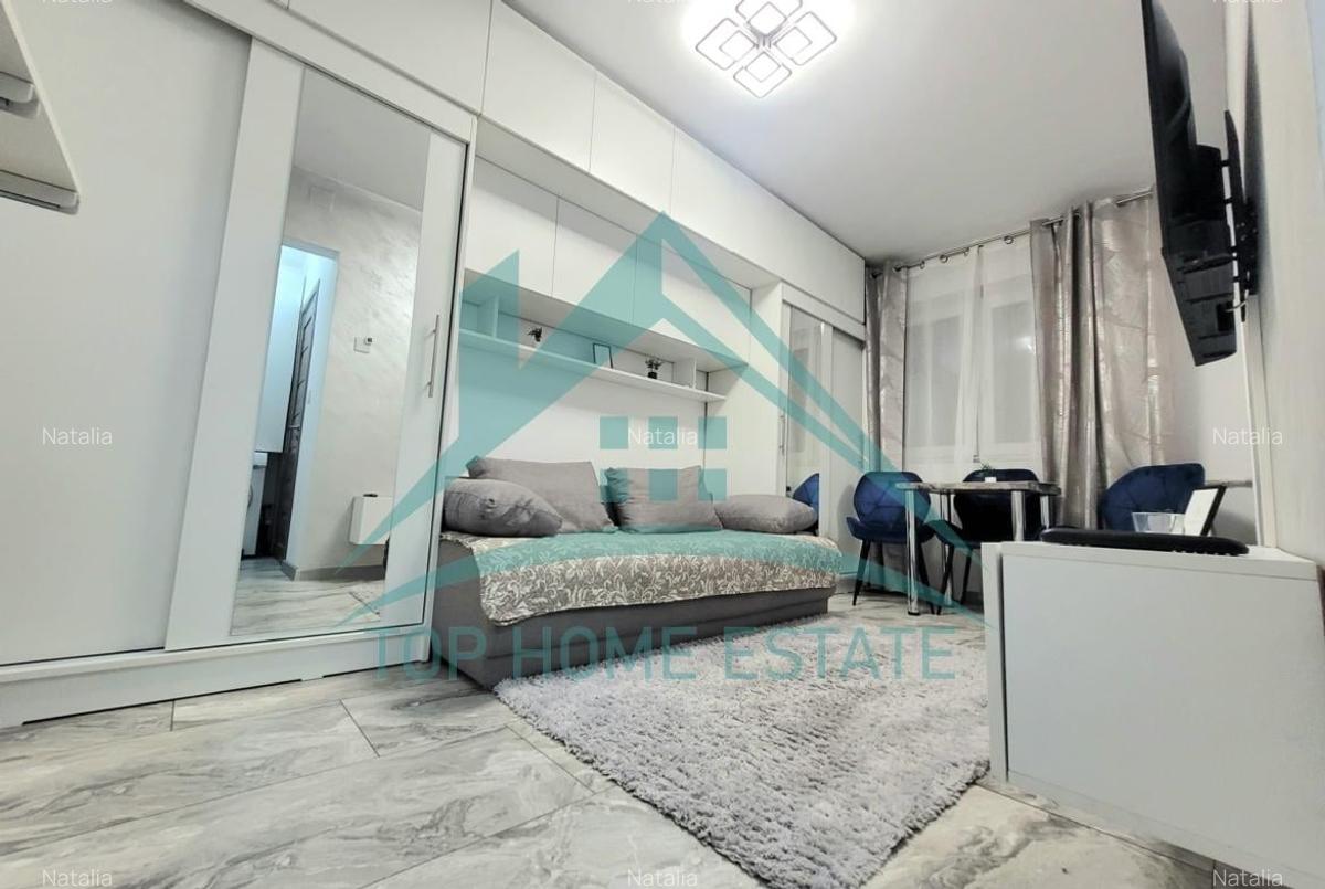 Garsoniera moderna de inchiriat in cartierul Manastur! - 3