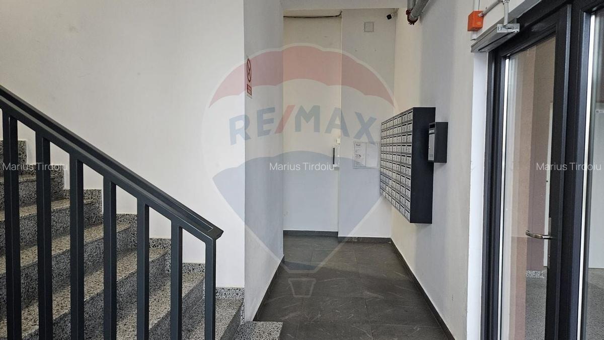 Apartament cu 2 camere de vanzare in zona Berceni - 9