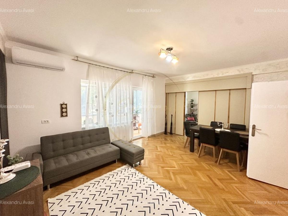 NOU | Apartament 3 camere -  Fabric  | DECOMANDAT - 1