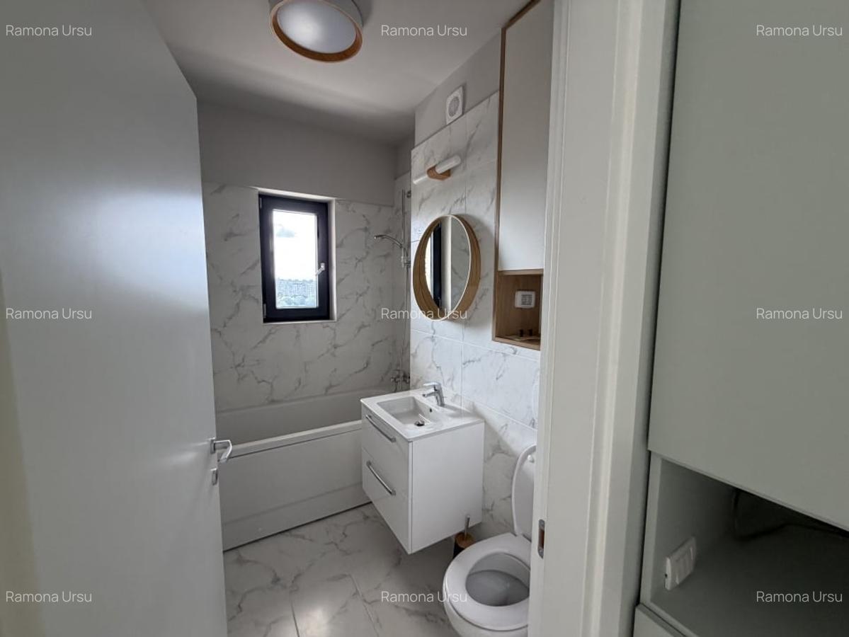 Apartament 2 camere SunLake Residence, casa ta noua, loc de parcare inclus - 8