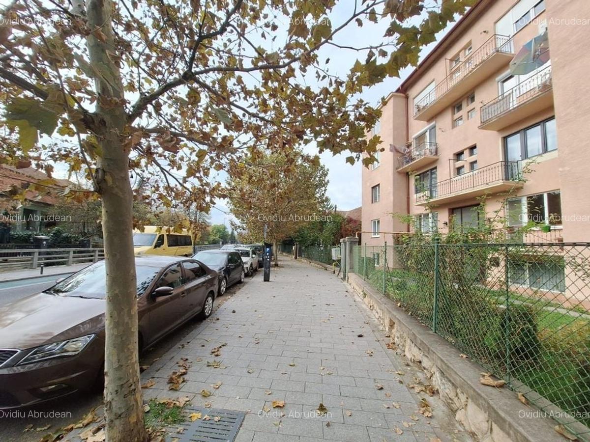 Apartament 2 camere Parcul Central - 1