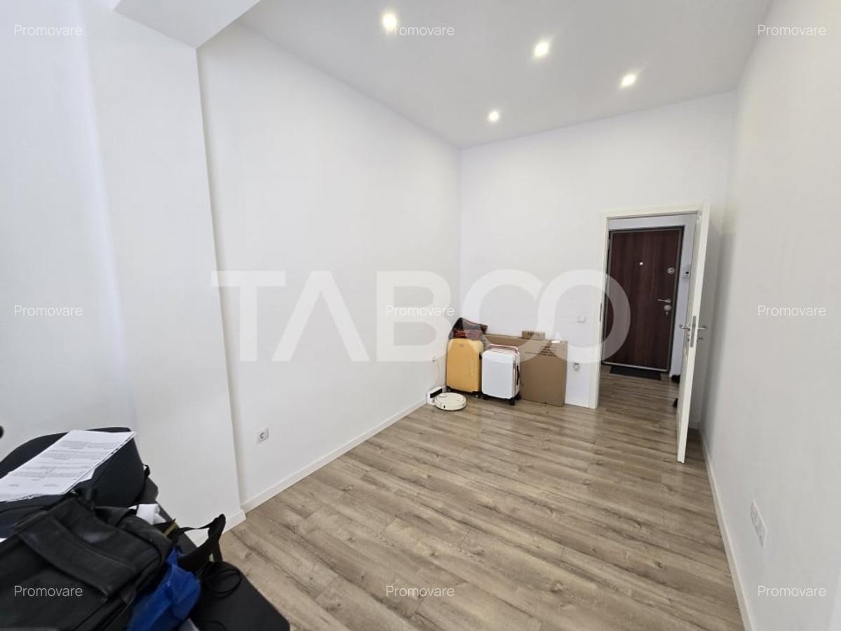 Apartament 3 camere etaj intermediar 2 cu loc de parcare Doamna Stanca - 5