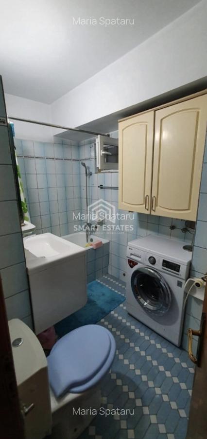 Apartament vis a vis de Mega Mall - centrala bloc - Pantelimon - 14