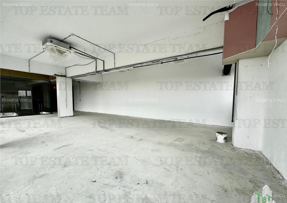 Spatiu comercial de inchiriat pretabil pentru office / casin - 8