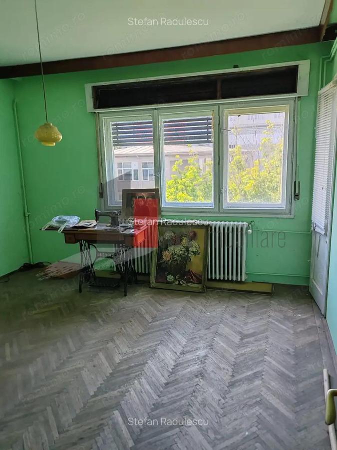 Apartament 3 camere + camera supliemntara, garaj si boxa Cotroceni - 8