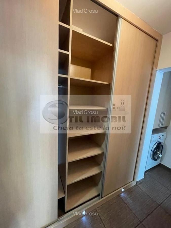 Apartament cu 3 camere în Păcurari - 8