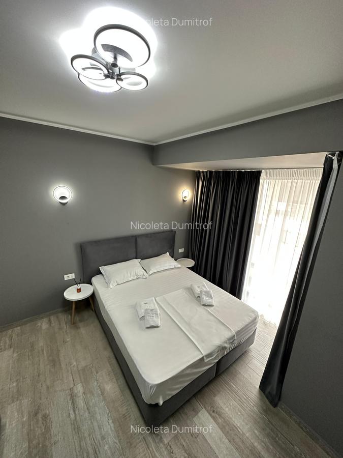 Apartament 2 camere - totul nou - Mamaia, Cazino - cu loc de parcare subteran - 5
