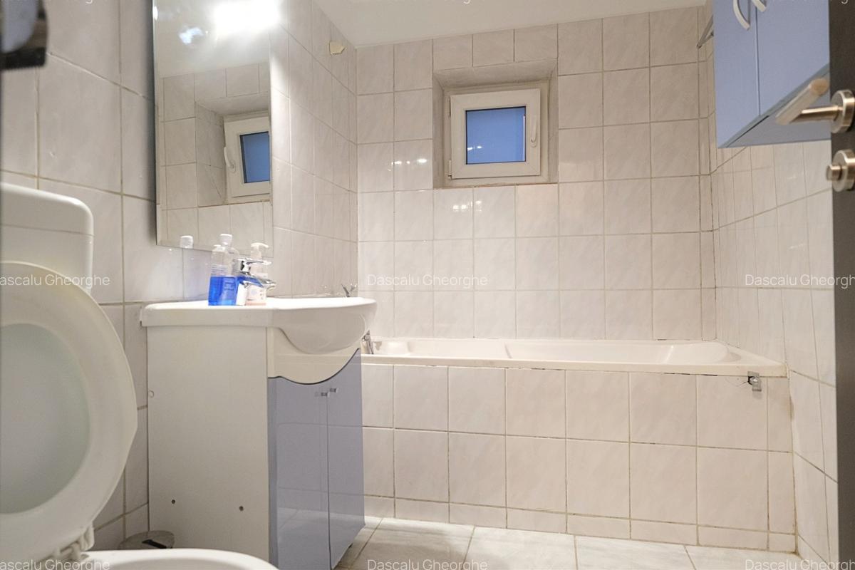 UNIRII - Bld. Octavian Goga, parter, apartament recent renovat, ideal office - 6