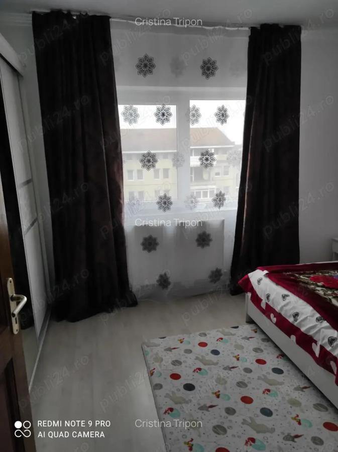 Apartament 3 camere - 5