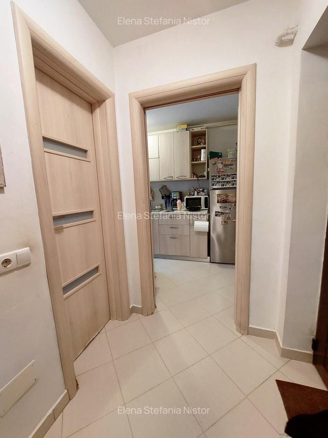 Garsoniera strada Cireșului - 8
