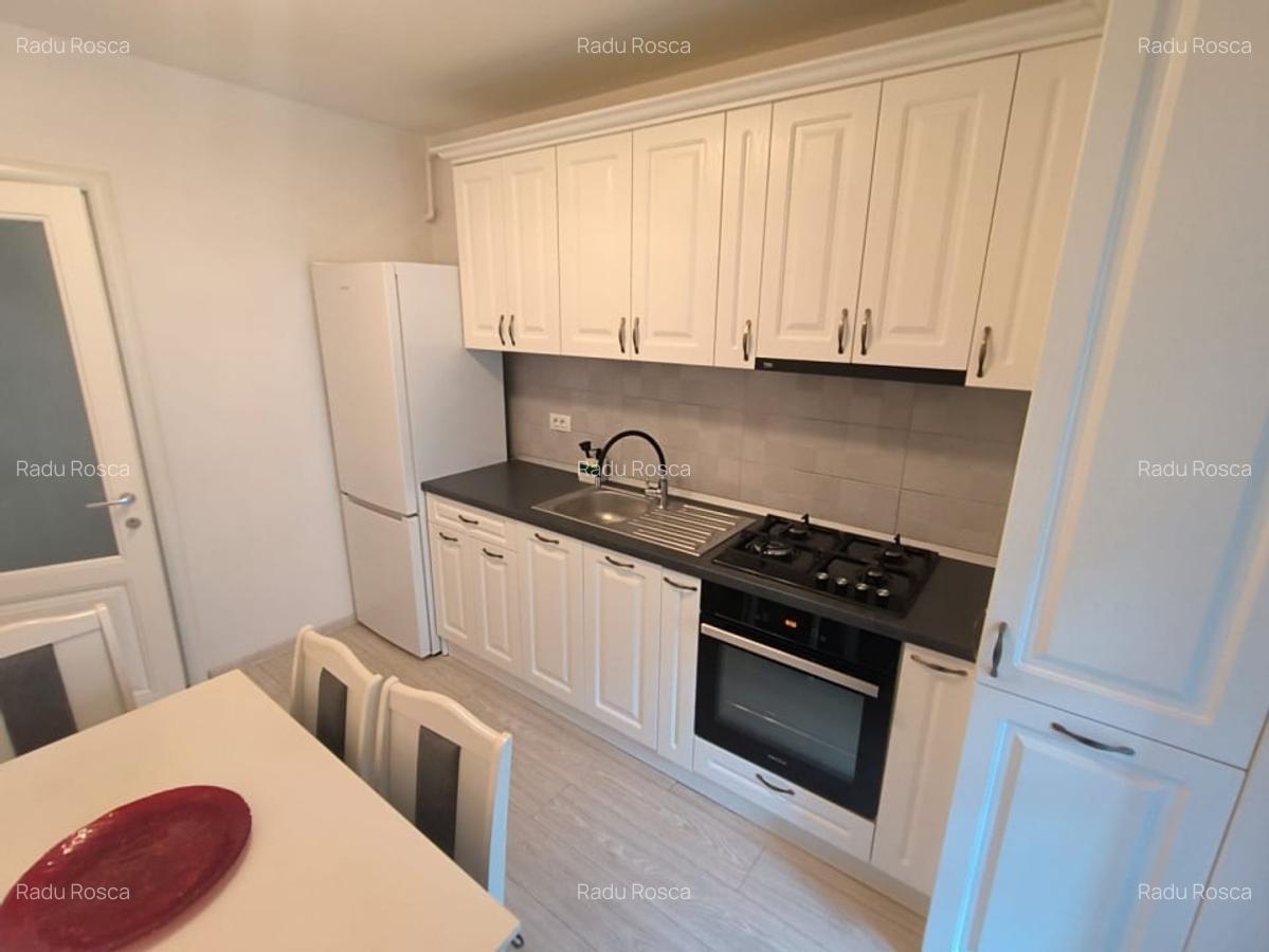 Apartament spre inchiriere, central - 5