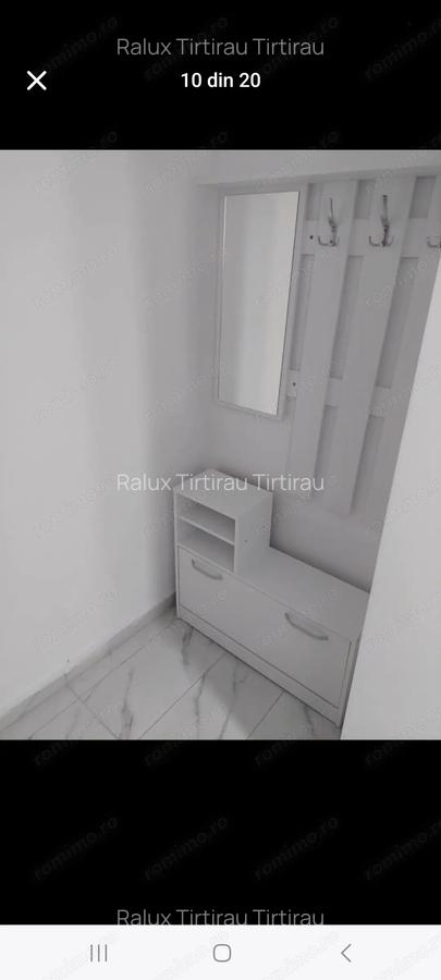 CITY PARK MALL AP 2 camere decomandat - 2