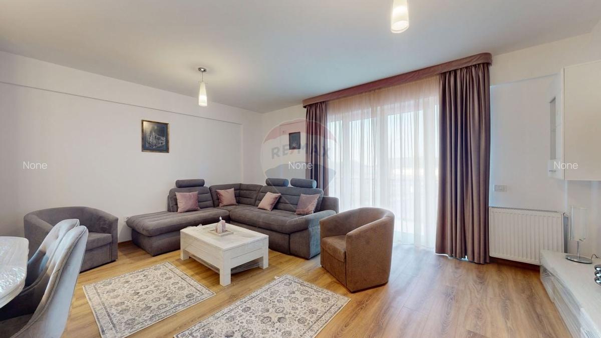 Comision 0% | Prima inchiriere | Totul nou | Parcare subterana - 4