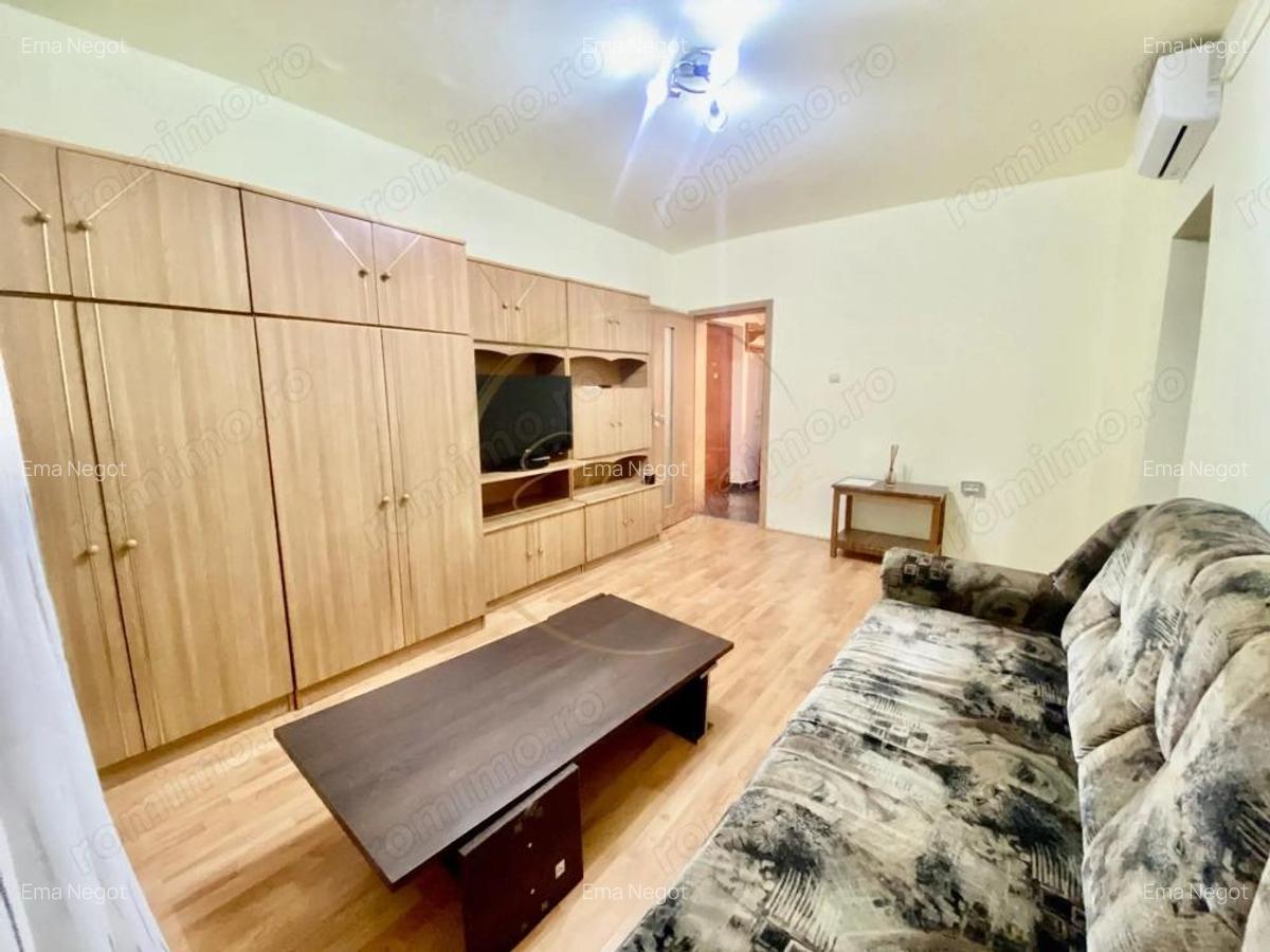 PRIVELI?TE SPRE CENTRUL TIMI?OAREI | Apartament 2 camere-Gheorghe Lazar | OFERTA - 1