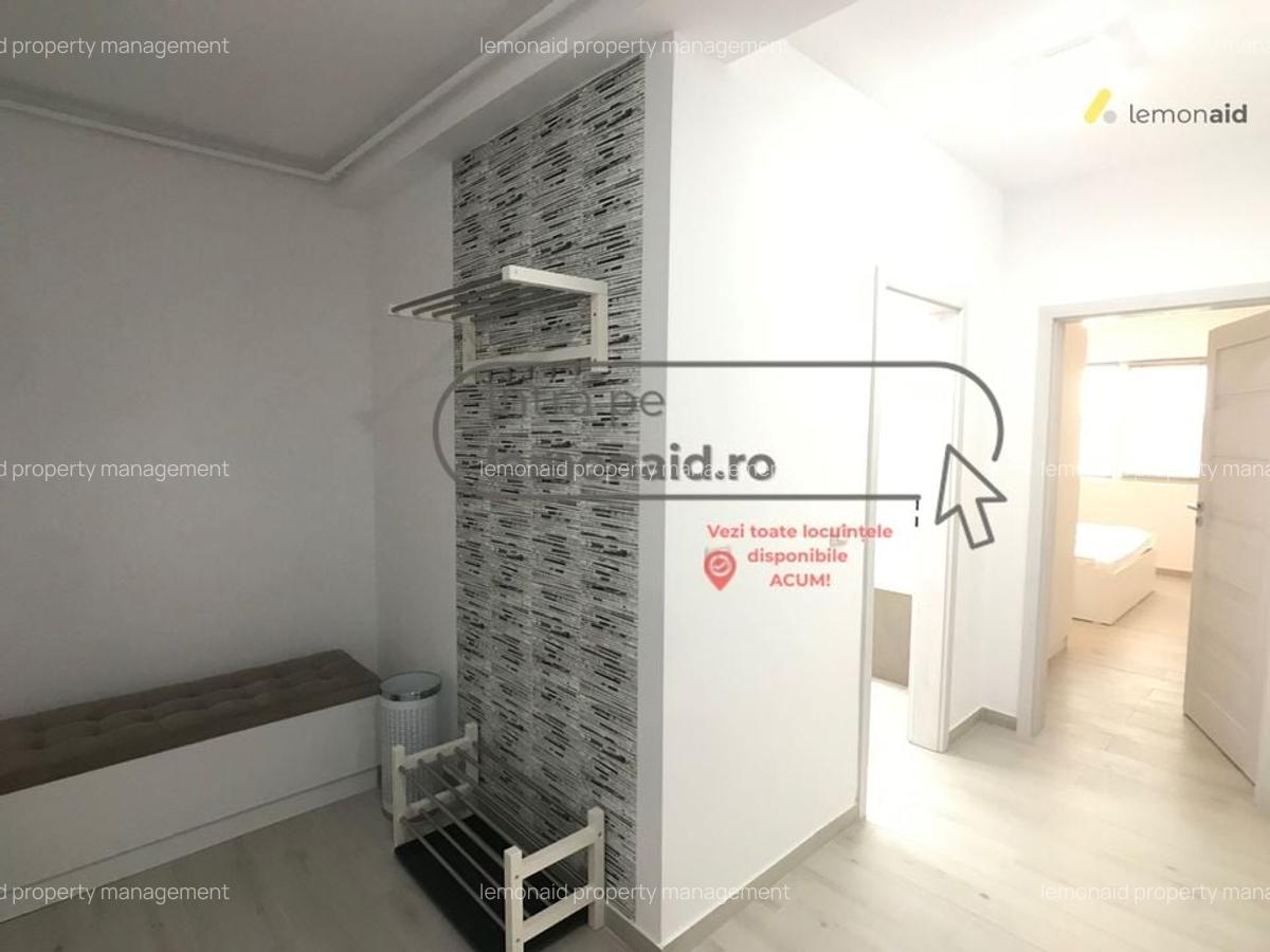 Apartament 2 camere Girocului - 8