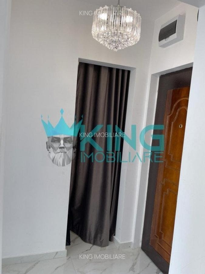 Apartament cu 2 camere semidecomandat, mobilat în Victoriei - 5
