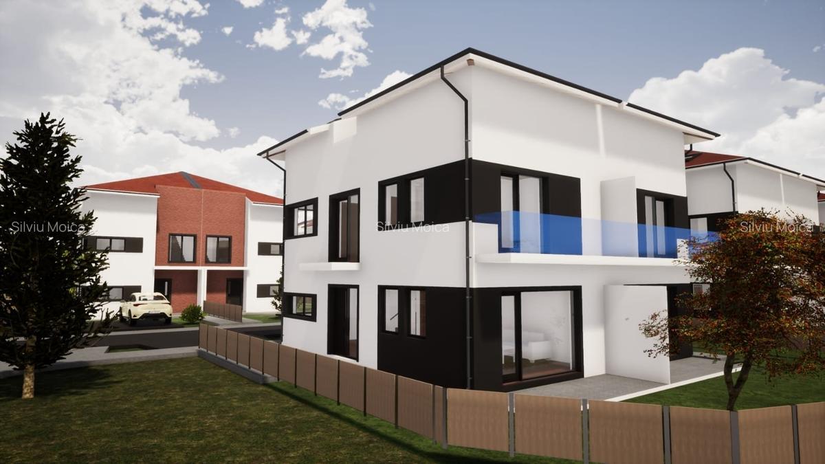 Apartament cu 4 camere decomandat în Mărăști - 11