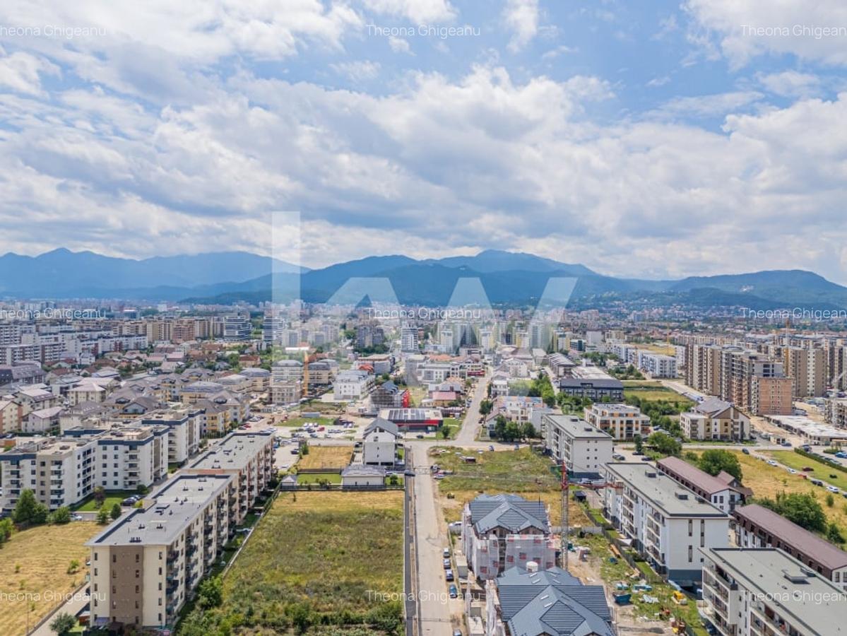 Apartament 2 camere, bloc nou Tractorul - Finalizare iunie 2026, TVA 9% - 8