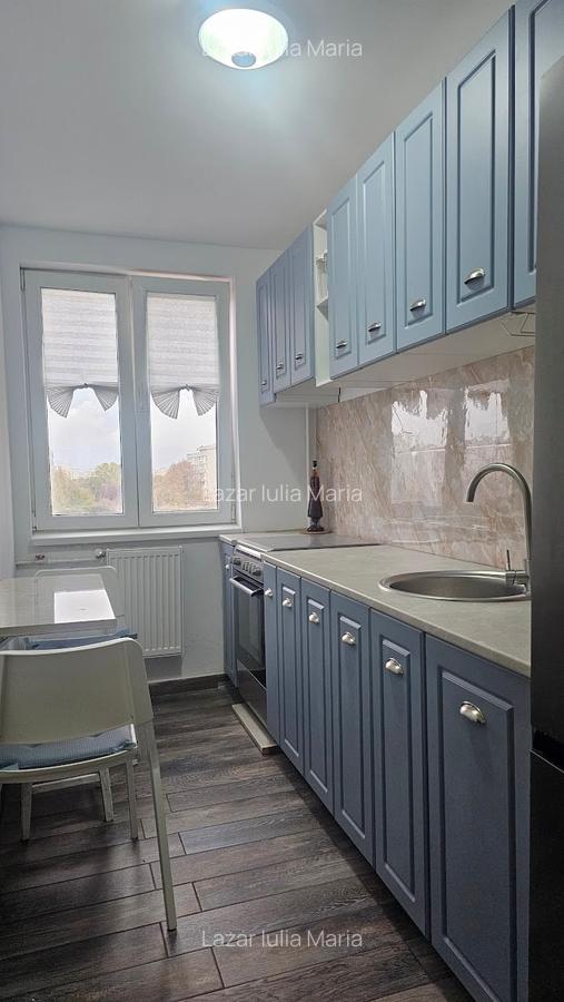 Inchiriez apartament 2 camere Berceni/ Piata Cultural - 5