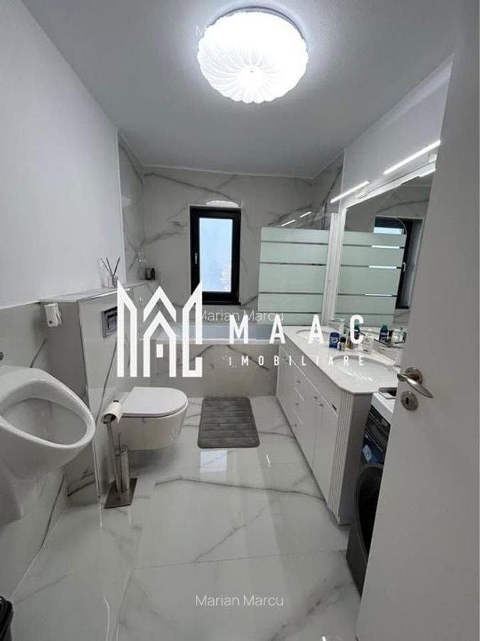 Duplex modern și elegant | 119 MPU | Teren 300 mp |  Arhitecților - 9