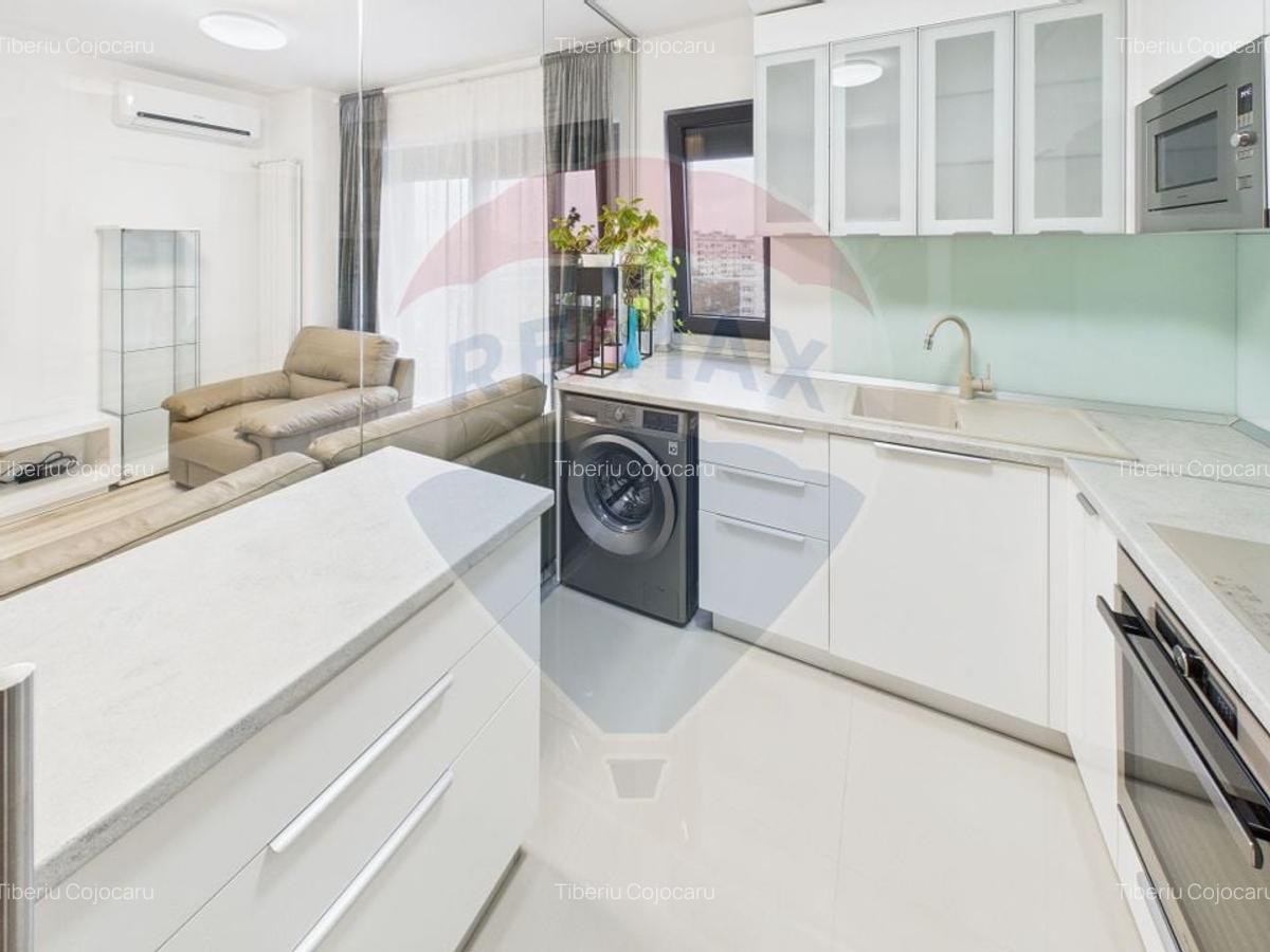 Apartament cu 3 camere de inchiriat in zona Dristor - 4