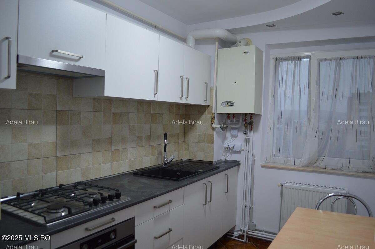 Calea Bascovului - Ramada - Apartament 2 camere, 49 mp, De Inchiriat! - 10