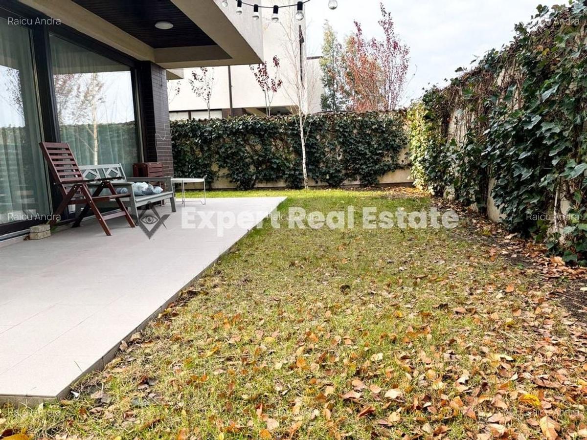VILA NOUA 5 CAMERE-GRADINA-OTOPENI - 4