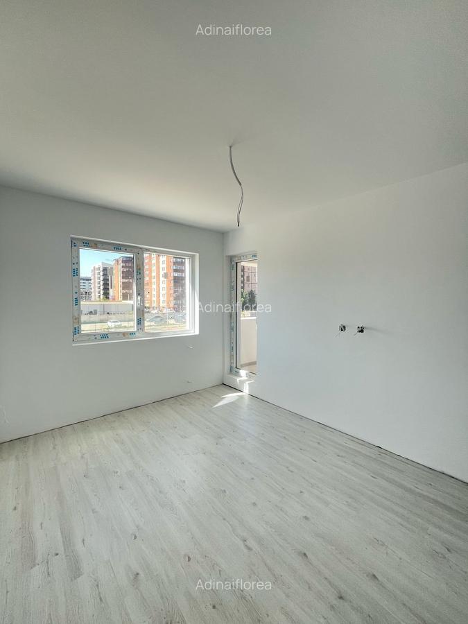 Vanzare apartament 2 camere - 42 mp - Apa Nova - Comision 0 - Tva Inclus - 3