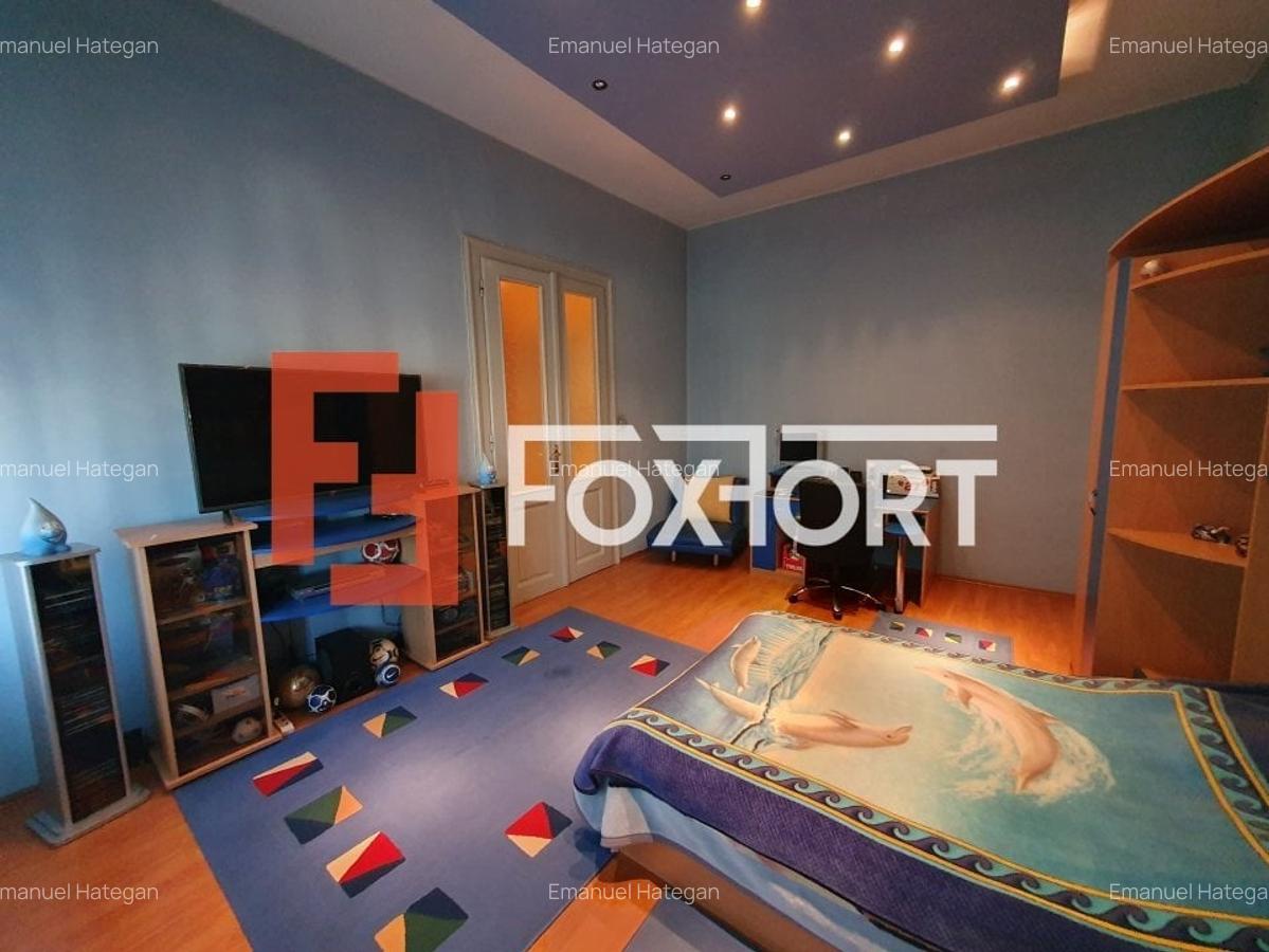 Apartament cu 3 camere nedecomandat, mobilat în Iosefin - 15