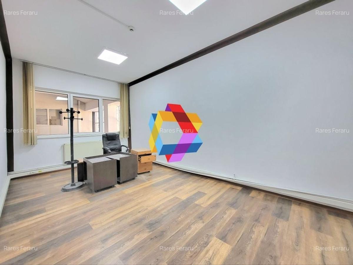 Spatiu birouri de închiriat Brasov 310 mp # Plus-imo.ro - 5