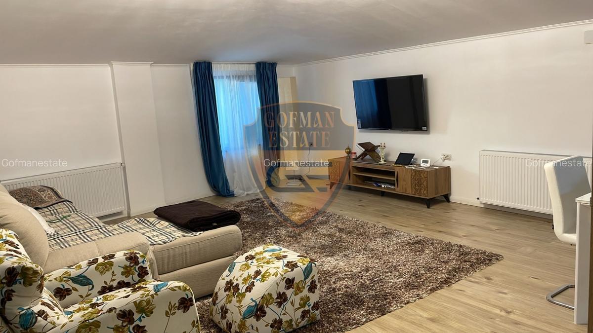 Casa Vila cu 3 apartamente Zona Centrala Piata Ovidiu bld Tomis  Primarie - 23