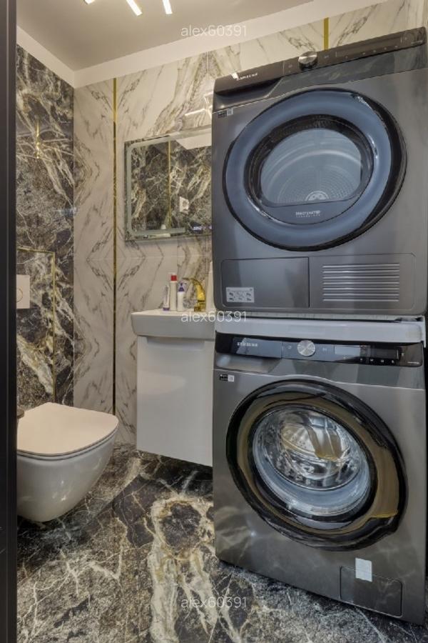 Apartament 3 camere cu terasa zona metrou 1 decembrie , pallady sector 3 - 7