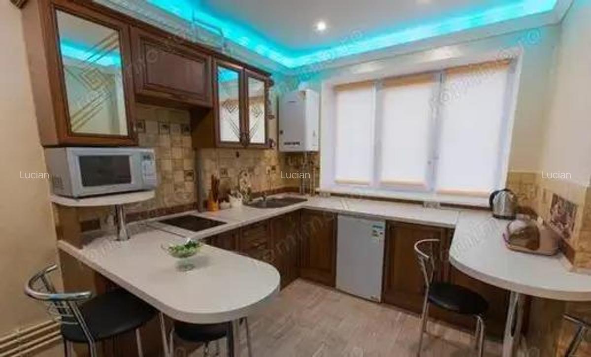 Apartamentul de 2 camere zona Garii - 2