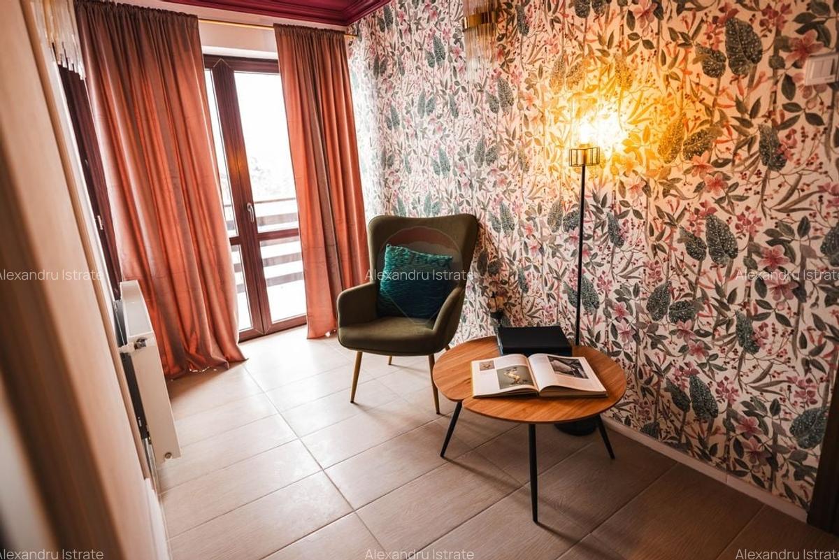 Pensiunea " The Vardo" | 8 camere duble | Predelut | COMISION 0% - 14