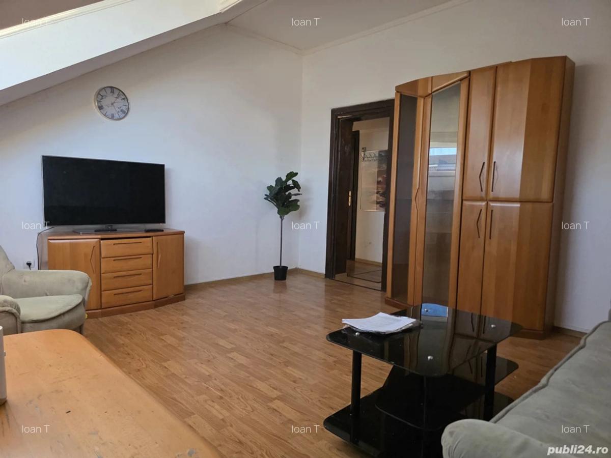 Inchiriez ap 2 camere,zona lipovei Dedeman - 2