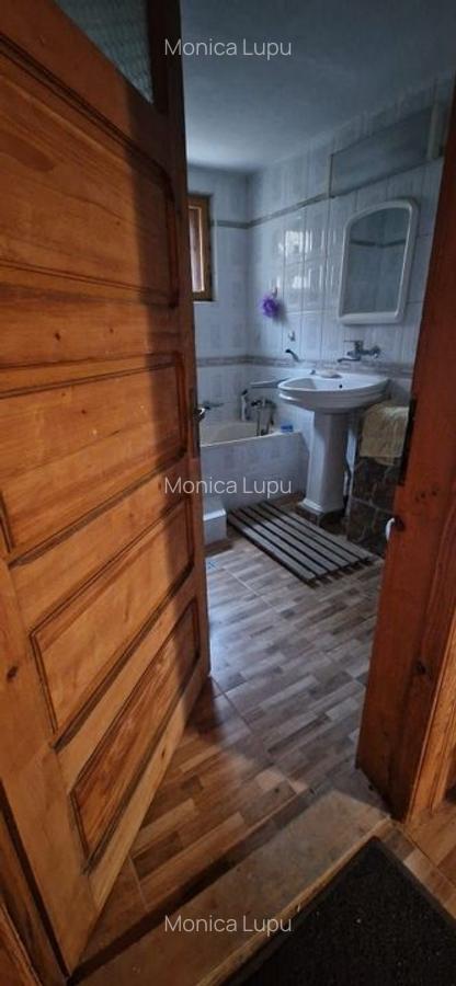 Vila spatioasa, 5 camere, Breaza, aer curat, liniste langa padure - 20