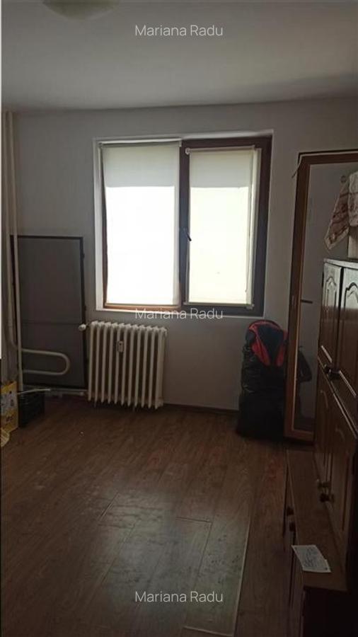 Apartament cu 3 camere semidecomandat în Basarabia - 3