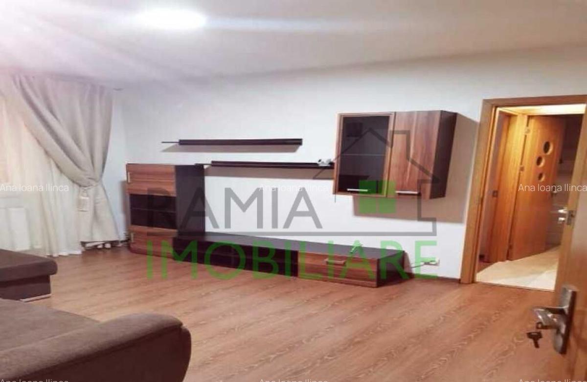 Apartament 2 camere, mobilat & utilat - 50 mp - zona Tractor - 2
