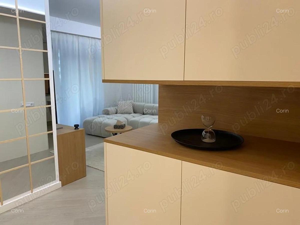 Direct Proprietar - apartament 3 camere, nou, mobilat premium, prima inchiriere, - 4